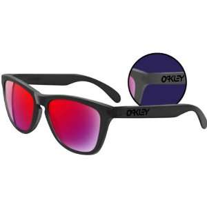 Oakley Blacklight Frogskins Mens Limited Collector Editions Lifestyle 