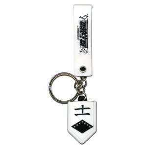  Bleach Group Eleven PVC Keychain Toys & Games