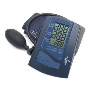  Medline Manual Digital Blood Pressure Monitor MDS2002 