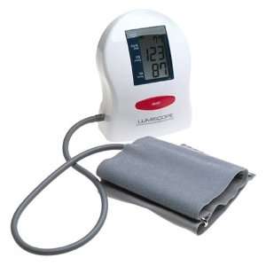   1094 Fuzzy Logic Blood Pressure Monitor