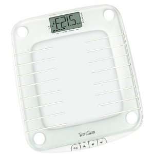  Terraillon TFX Neva Body Fat Analyzer, White (Quantity of 