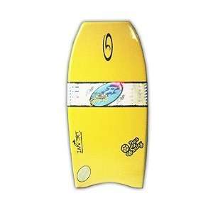  Genesis Dan Worley 41.75 Bodyboard