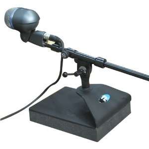    Primacoustic KickStand Mic Boom Isolator Musical Instruments