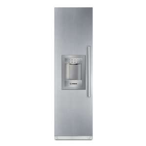   Bosch  B24ID80NRP 12.2 cu. ft. Fully Flush Freezer Column Appliances