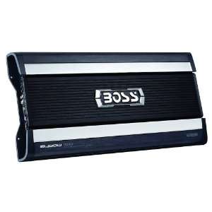  Boss Audio   CE2404   4 Channel Amplifiers Car 
