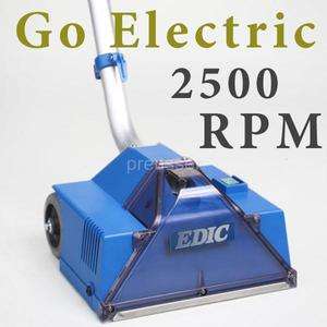 Electric Carpet Extractor Wand Powermate search rotovac  