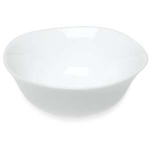    Bormioli Rocco Parma Small Bowls, White, Set of 6