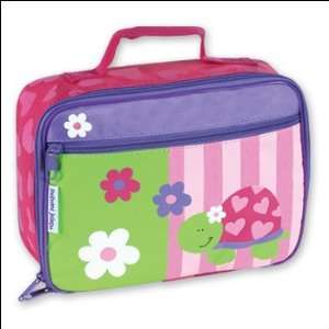  Girls TURTLE Lunch Box   Soft and Insulated   Girls 