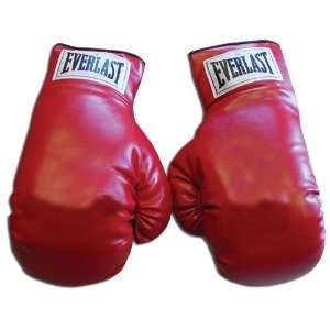  Everlast Vinyl Boxing Gloves