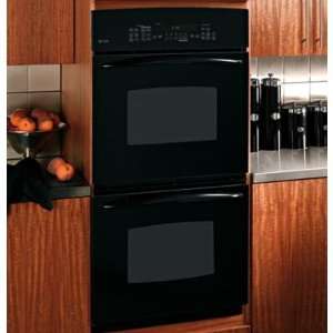   ProfileTM 27 Built In Convection/Thermal Wall Oven0 Appliances