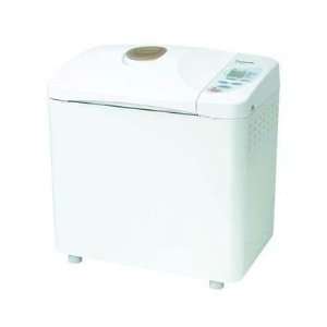    YeastPro Automatic Breadmaker (SD YD250)  