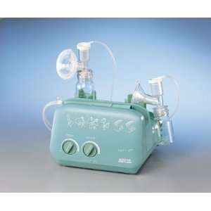  Ameda Elite Hospital Grade Breast Pump 