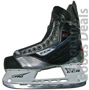 CCM U+12 Ice Hockey Skates 2011 / 2012 Model *NEW*  