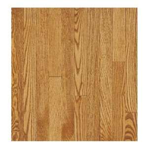  Bruce Solid Oak Hardwood Flooring Strip and Plank CB524 