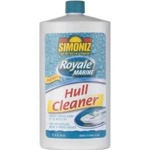  Simoniz Hull Cleaner
