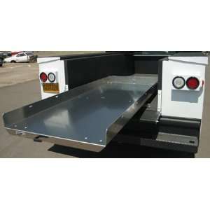 Pickup Truck Bed Slide Out Cargo Tray Automotive