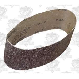  Sait 57901 4 x 24 36 Grit Belt Sander Sanding Belt