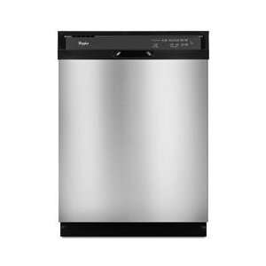 Whirlpool WDF510PAYS Built In Dishwashers  Kitchen 