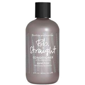  Bumble and Bumble Straight Conditioner   8.5 oz Beauty
