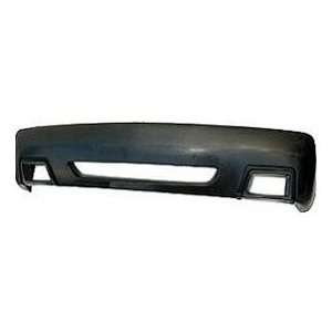  Street Scene Bumper Cover for 1995   1999 Chevy Tahoe 