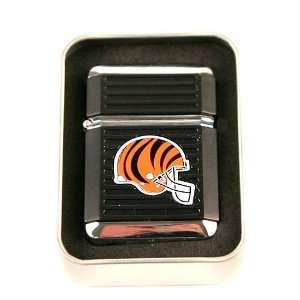  Cincinnati Bengals Butane Lighter 