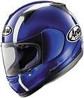 Arai Helmets Profile Full Face Helmet Passion Blue Extra Small XS