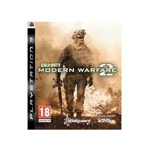  Activision Call of Duty Modern Warfare 2 Video Games