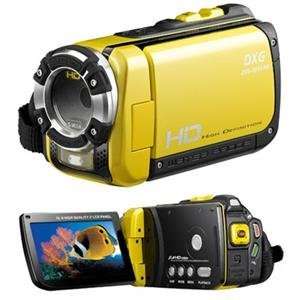   Underwater Camcorder (Catalog Category Cameras & Frames / Camcorders
