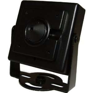  CCTV security spy board camera pinhole lens 420tvl dc12v