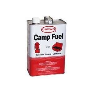 Crown CFM41 Gasoline Camping Fuel 1 Gallon  Sports 