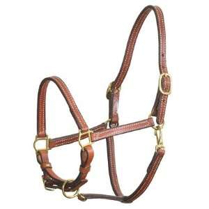  Leather Stable Halter