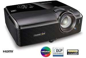   HDTV,HDMI Professional Home Theater DLP Projector 766907496314  