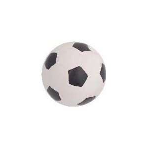    Vo Toys Jumbo Stuffed Latex Soccer Ball Dog Toy