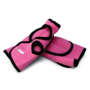  The FIRM Weighted Gloves Cardio Kit