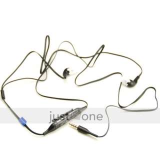Stereo In Ear Headphones Handsfree Headset Nokia WH 701  