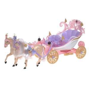   Princess and the Pauper   Royal Kingdom Carriage Toys & Games