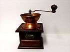 manual coffee grinders  