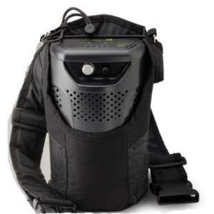 Carrying Bag for Portable SmartDose Oxygen Conserver 5/8 Liter Size 