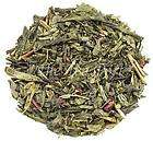 Bohemian Raspberry Green Loose Leaf Tea   1/4 lb
