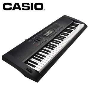  Casio CTK 3000 61 Key Digital Keyboard Musical 