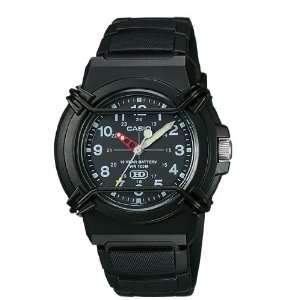    CASIO Mens HDA600B 1BV 10 Year Battery Sport Watch Casio Watches