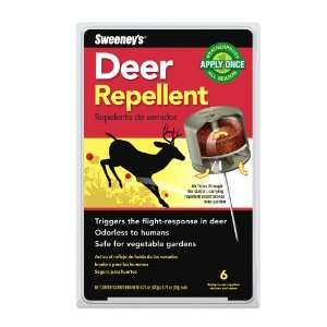   32 Ounce Dog and Cat Repellent, Ready to Use Patio, Lawn & Garden