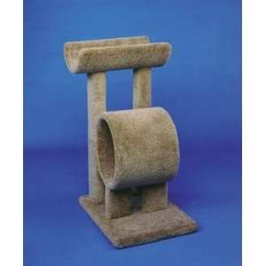   Trough On Posts (Catalog Category Cat / Cat Furniture)