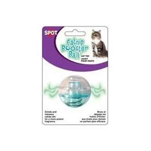  6 PACK CATNIP BOOSTER BALL (Catalog Category CatTOYS 