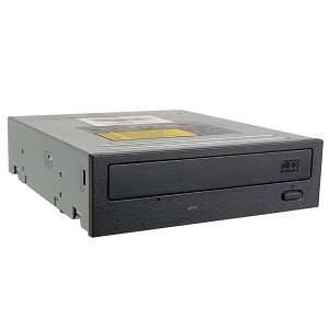 Lite On / HP 48x/32x/48x IDE CD RW Drive (Carbon)   Refurbished   LTR 