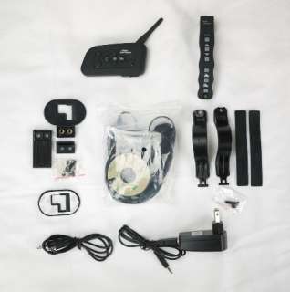 Single kit contents   This listing is for a dual kit so you will 