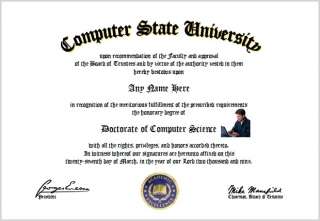 Computer Science Diploma   Computer Scientist Diploma  