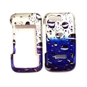  Fits Nokia 5300 XpressMusic Cell Phone Snap on Protector Faceplate 
