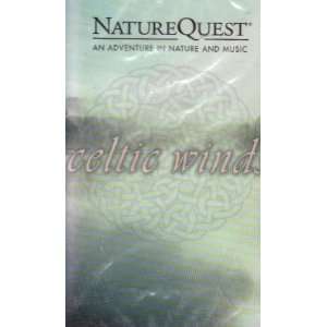  Celtic Winds NatureQuest Music