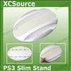 Skidproof Vertical Stand Dock Simple for PS3 Slim GA054  